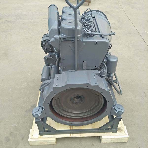  f3l912 engine