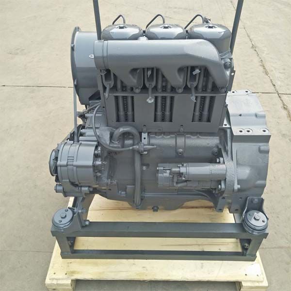 deutz f3l912 