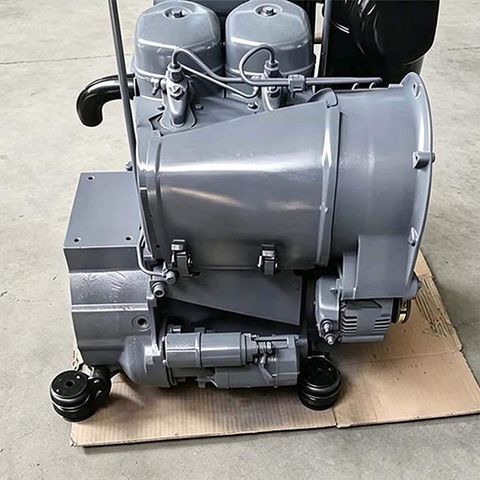 Deutz F2L511 Engine Exporter for Generator Sets China Factory Supply