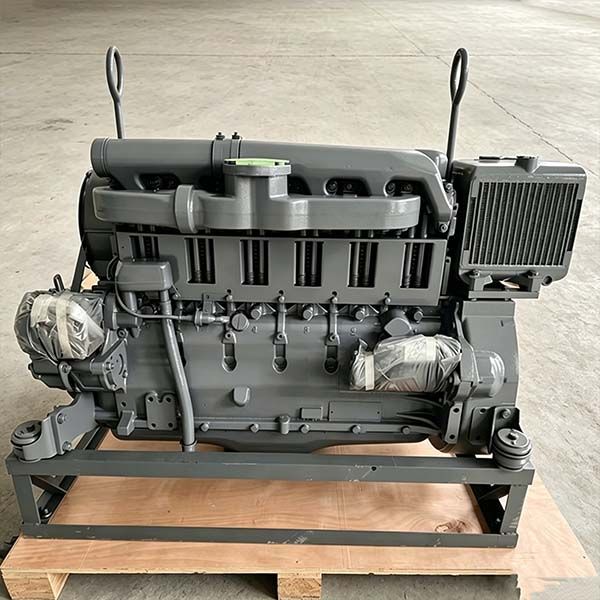 f6l912 engine