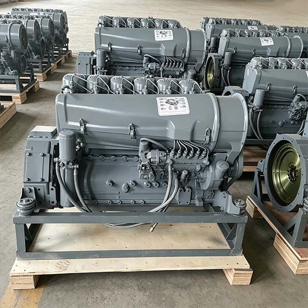 deutz f6l912