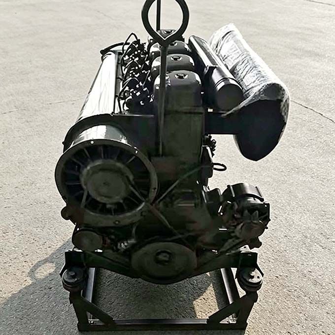 DEUTZ F4L913 Engine for Farm Machinery China Factory Supply