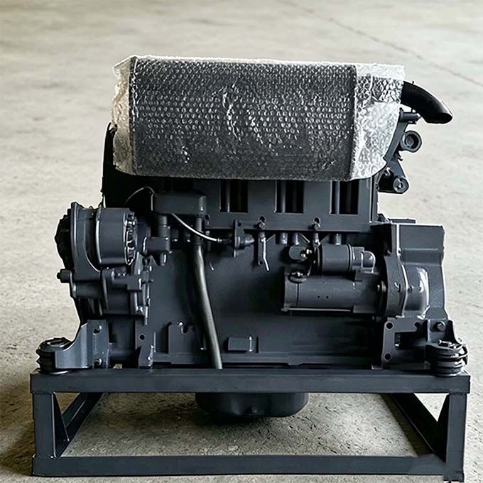 deutz f4l913 