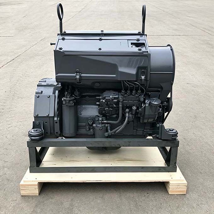 DEUTZ BF4L913 Turbo Engine for Mining Equipment China Factory Direct