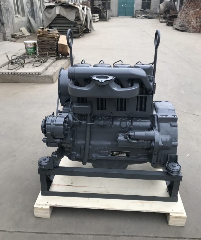 Analysis of the cause of the failure of high-pressure common rail diesel engine to start