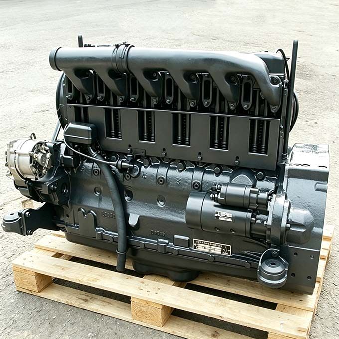 f6l913 deutz engine