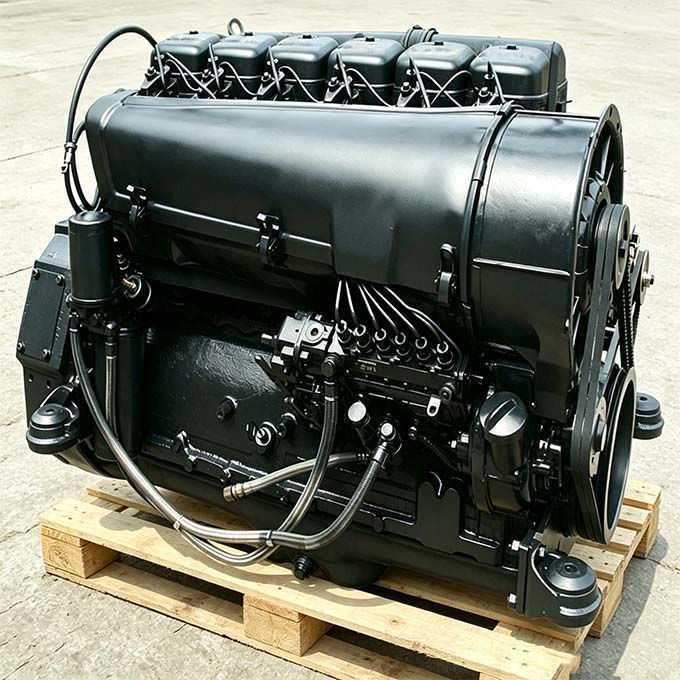 deutz f6l913 engine