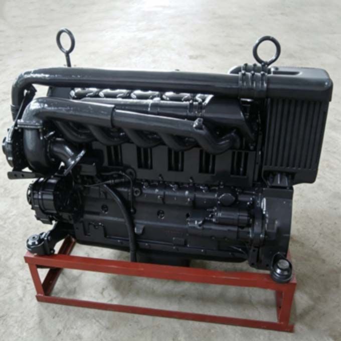 bf6l913 deutz engine