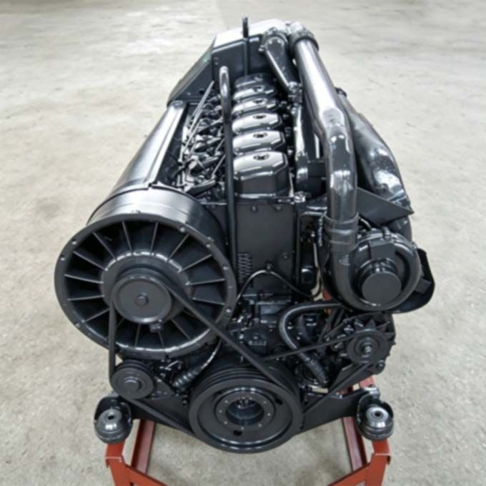 deutz bf6l913 engine