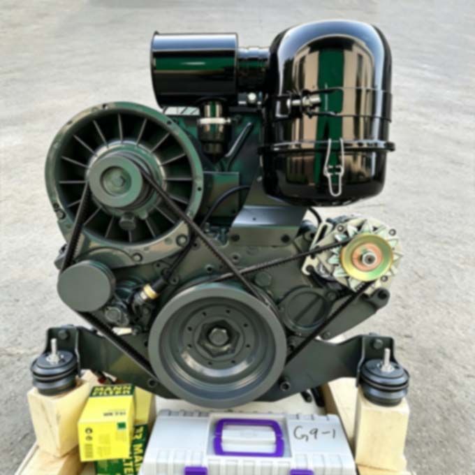 deutz f4l914 