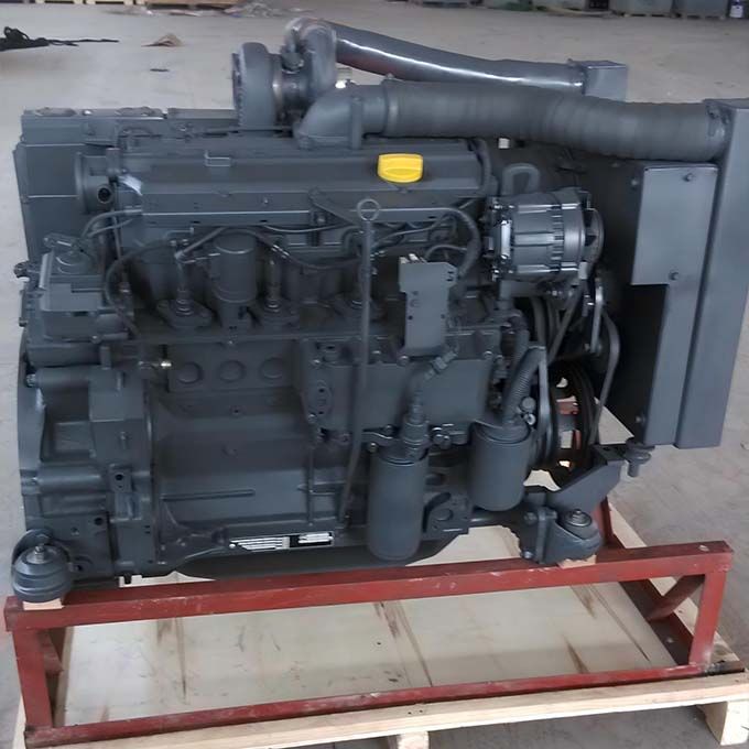 Deutz BF4M1013C Engine for Construction Machinery China Factory-Direct Exporter