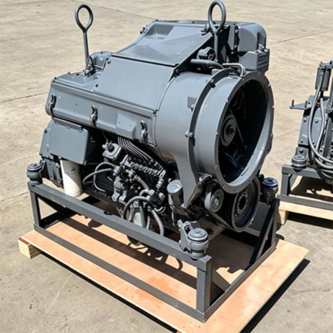 deutz bf6l914c