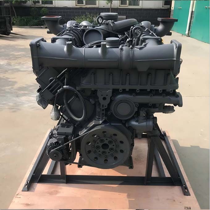 deutz bf8m1015c