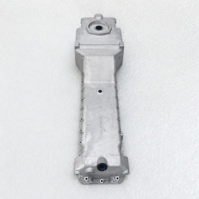 Deutz BF12L513 Oil Pan 0418 2613 Factory Direct for Construction Supplier