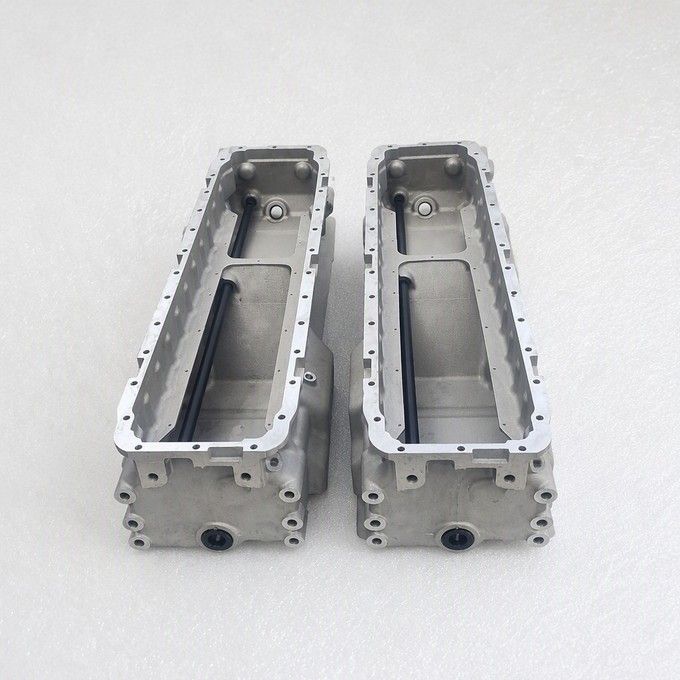 Deutz F10L413F Oil Pan 0241 7191 engine parts China Exporter for Mining