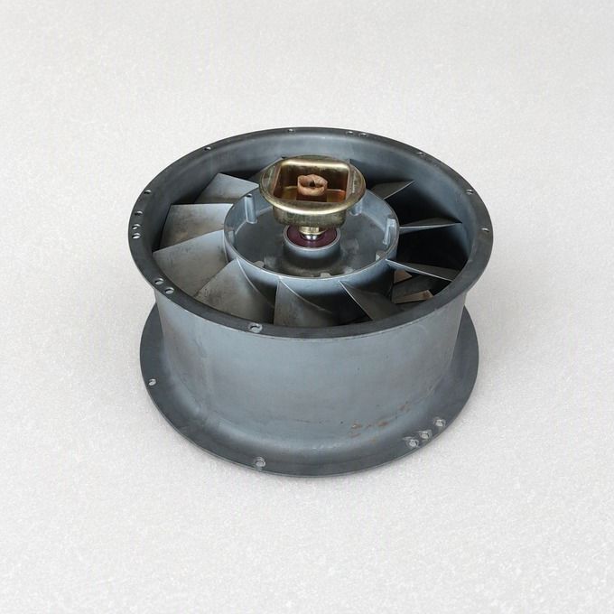 Deutz F8L413F Cooling Fan 0414 4772 Engine Parts for China Factory Exporter