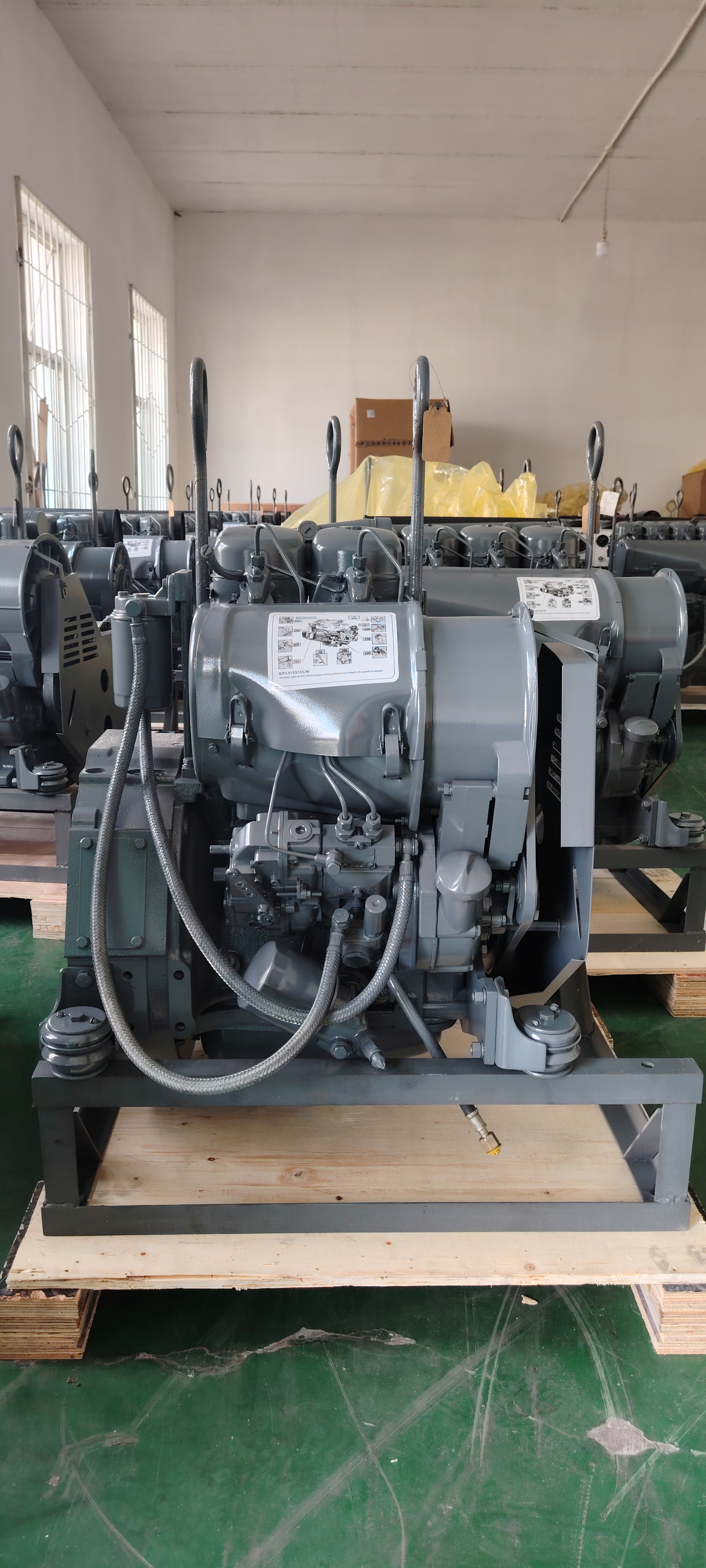 Brief Analysis of Diesel Engine High-Pressure Fuel Pump Plunger Seizure Fault (I)