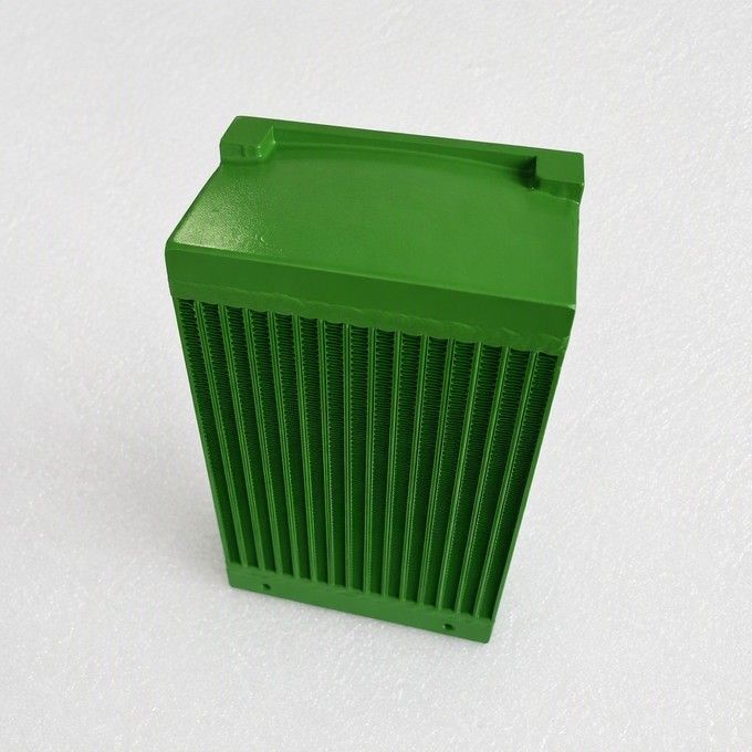 Deutz BF12L413F Oil Cooler 0414 2381 for China Exporter Diesel Engine Parts
