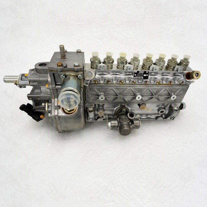 DEUTZ F8L413FW Fuel Injection Pump 0214 8904 Factory-Direct for Diesel Engine Part