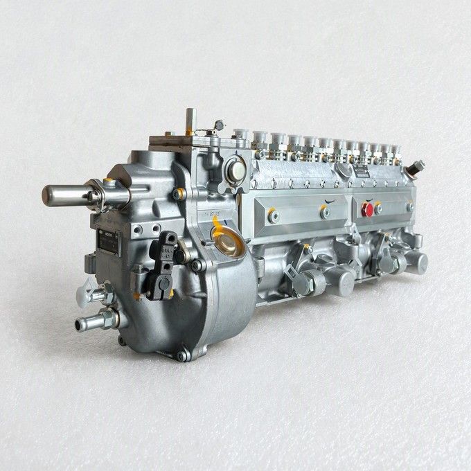 Deutz F12L413F Engine Fuel Injection Pump 0241 3540 for Factory Direct