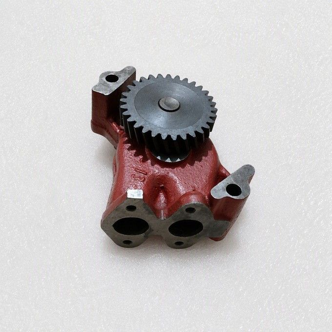 Deutz BF8L413F Engine 0414 3638 Drain Pump for Factory Direct Exporter