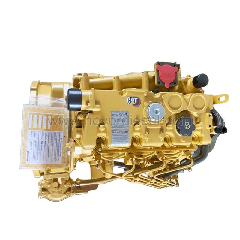 cat c2.2 