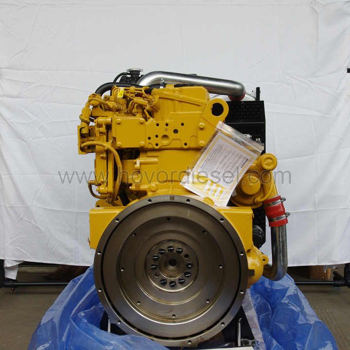 CAT C4.4 Diesel Engine for Skid Steers China Factory Exporter