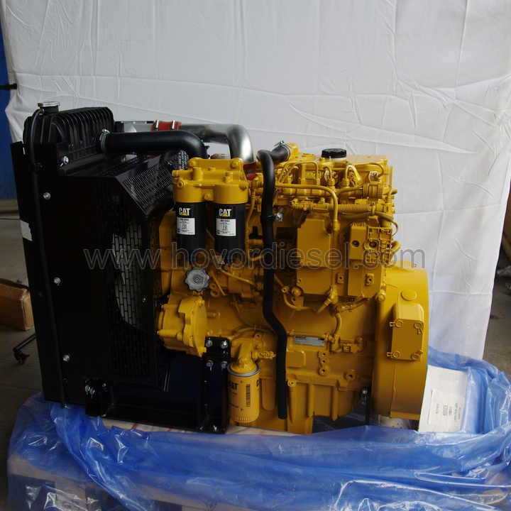 c4.4 engine