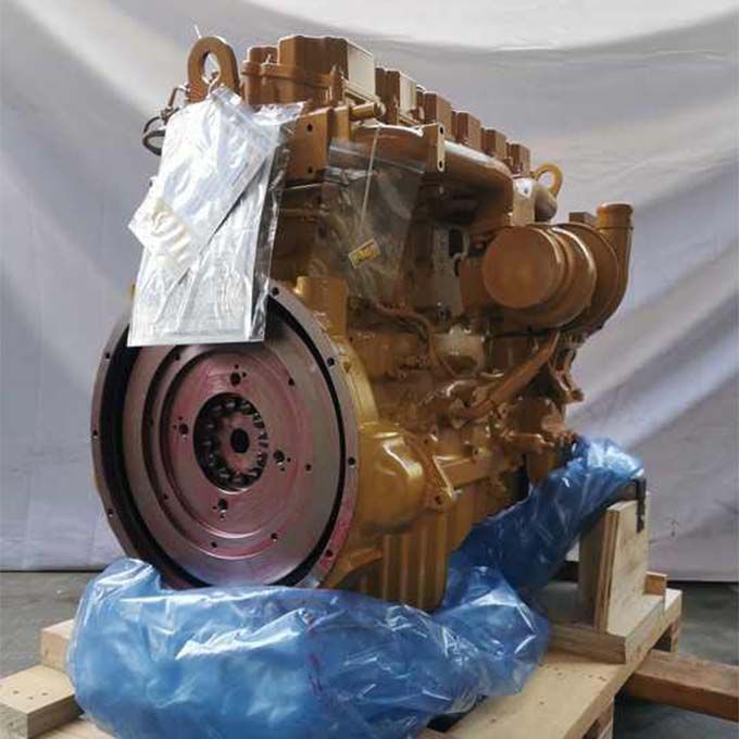 cat c7.1 