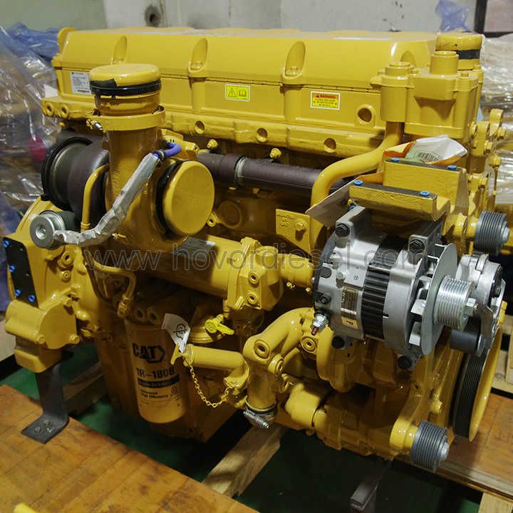 cat c11 