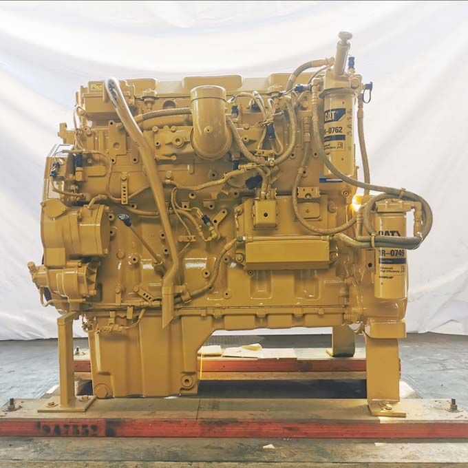 cat c13