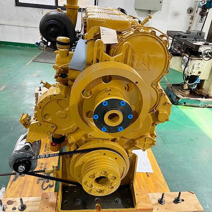 c15 engine