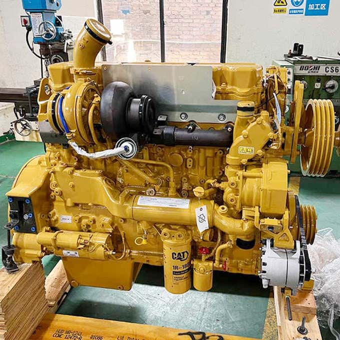 cat c15