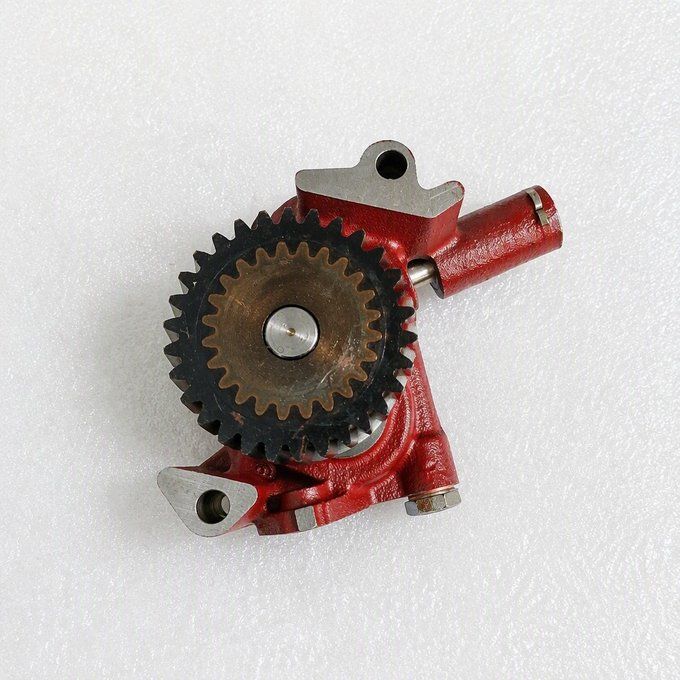 Deutz BF8L513C Engine Part Drain Pump 0414 3639 China Exporter