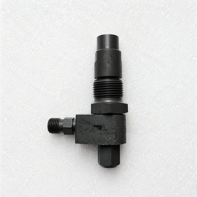 Deutz fl413 Engine Part Nozzle Holder 0337 2161 China Exporter Underground Diesel Rebuilds