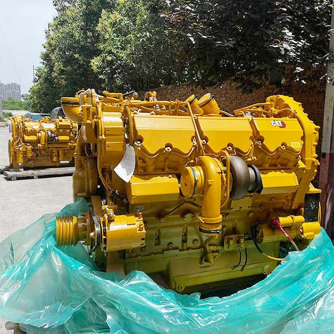 c27 engine