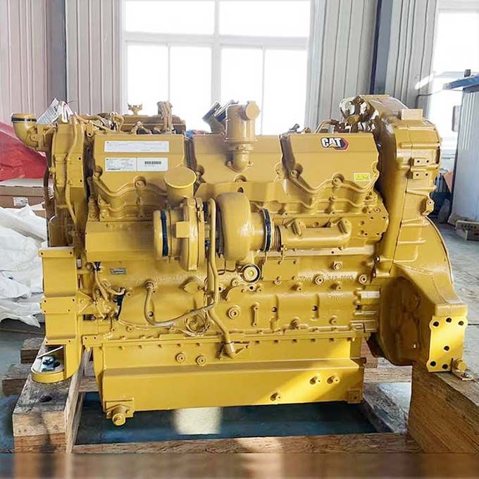 cat c32b