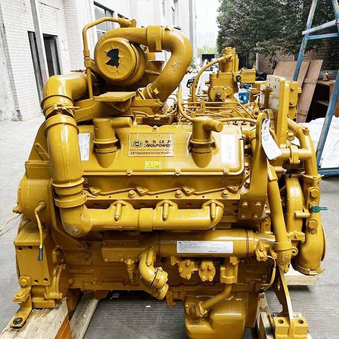3408c engine