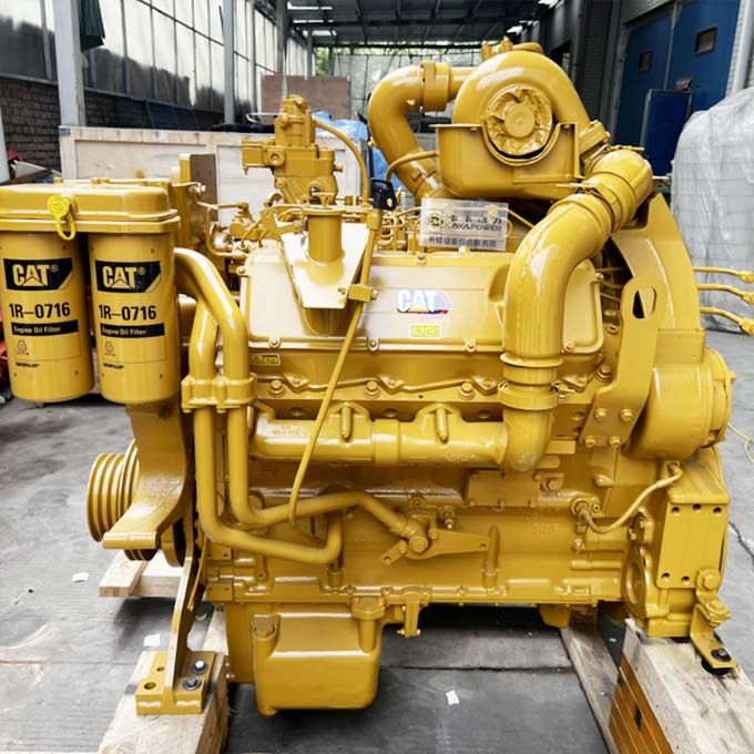 cat 3408c